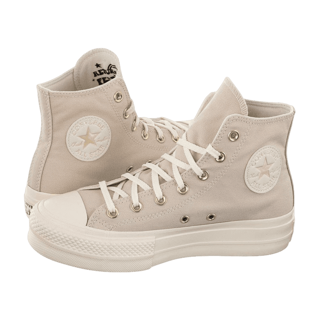 Giay Converse Chuck Taylor All Star Lift Festival 'Golden Mind' A02205C