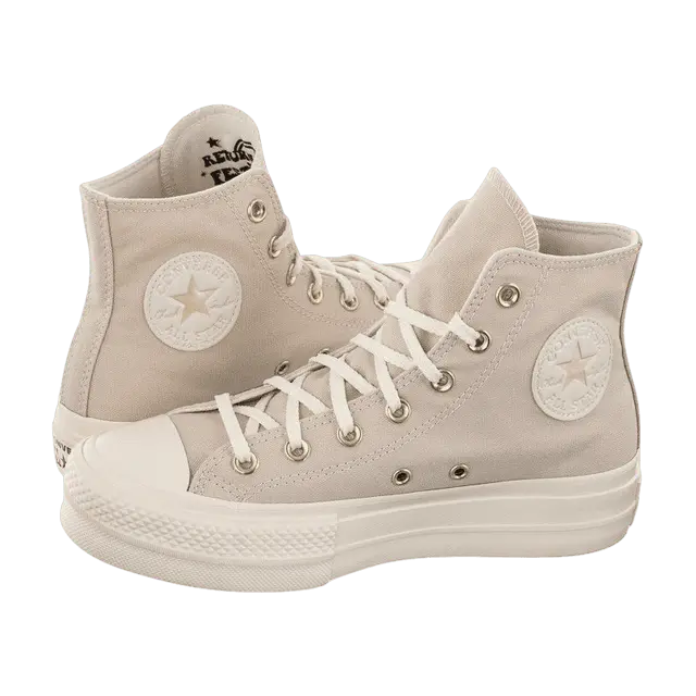 Giay Converse Chuck Taylor All Star Lift Festival 'Golden Mind' A02205C
