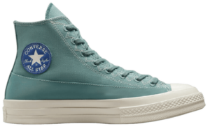 Giay Converse Chuck 70 Hiking Stitch High 'Jade Unity' A00486C