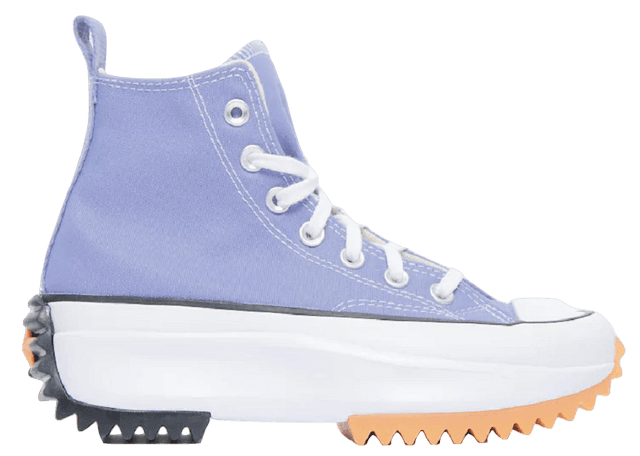 Giày Converse Run Star Hike Platform 'Seasonal Color' A03702C