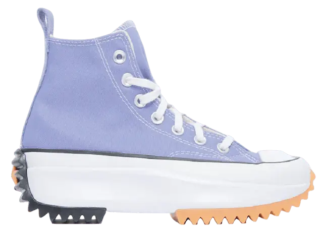 Giày Converse Run Star Hike Platform 'Seasonal Color' A03702C