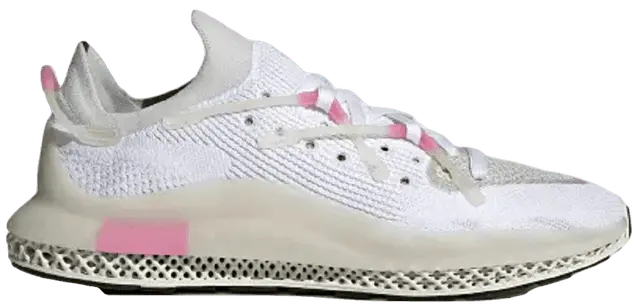 Giày Adidas 4D Fusio 'Cloud White' H04508