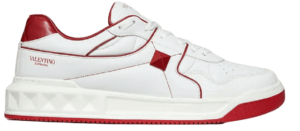 Giày Valentino Garavani Nappa Sneaker XY2S0E71NWNR81