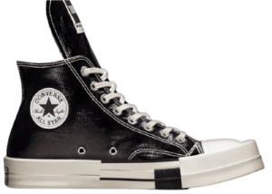 Giay Converse Chuck 70 High 'Black' A01291C