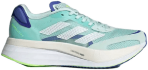Giày Adidas Wmns Adizero Boston 10 'Halo Mint' FZ2496