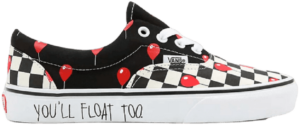 Giày Vans House of Terror x Era 'IT' VN0A4U39ZPM