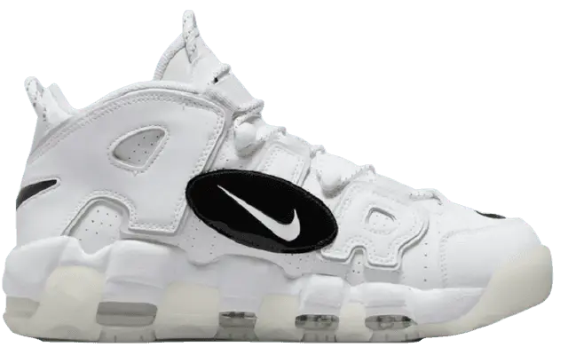 Giay Nike Air More Uptempo 96 Copy and Paste 'White' DQ5014-100