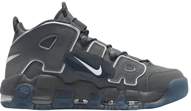 Giay Nike Air More Uptempo 96 Copy and Paste 'Black' DQ5014-068