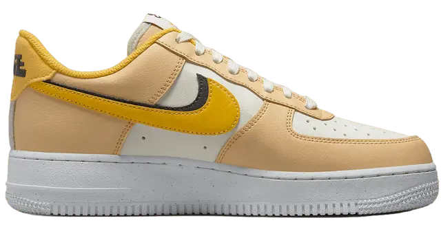 Giày Nike Air Force 1 82 'Gold' DX6065-171