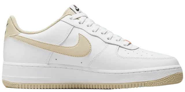 Giay Nike Air Force 1 Low 'White Rattan' DZ2771-121