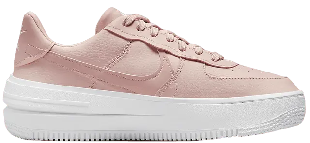 Giay Nike Air Force 1 Fossil 'Pink Rose' DJ9946-602