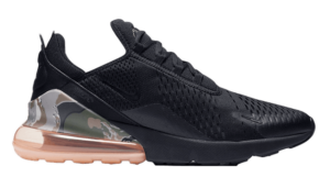 Giay Nike Air Max 270 'Camo Orange' AQ6239-001