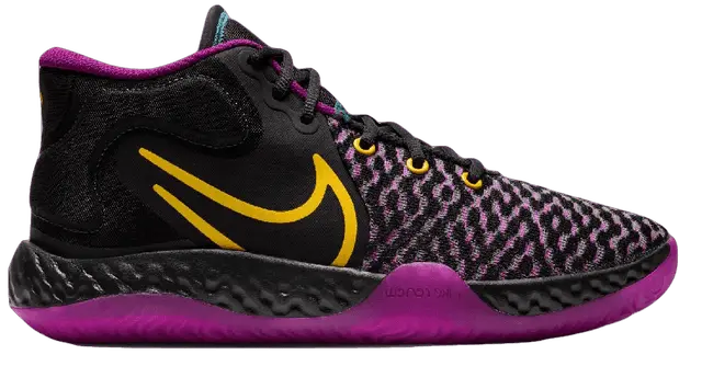Giay Nike KD Trey 5 VIII EP 'Black Cactus Flower' CK2089-005