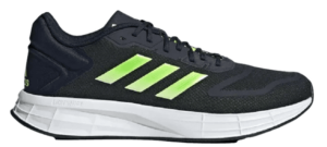 Giay Adidas Duramo 10 'Almost Lime' GW8337
