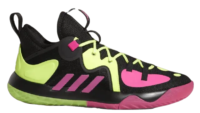 Giày Adidas Harden Stepback 2.0 'Shock Pink' Gz2955