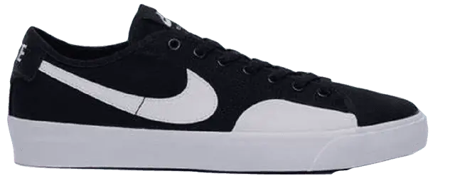 Giày Nike SB BLZR Court Skate 'Black' CV1658-002