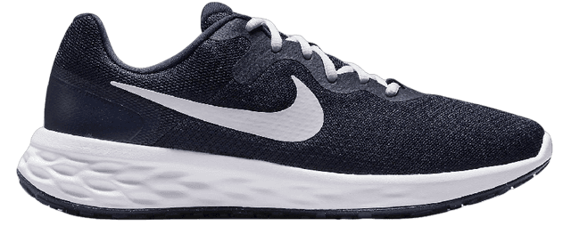 Giay Nike Revolution 6 Next Nature 'Black' DC3728-401