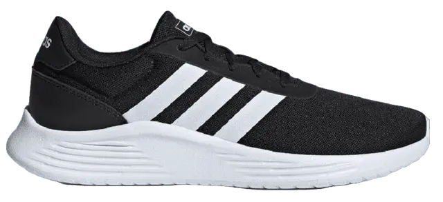 Giay Adidas Lite Racer 2.0 'Black' EG3283