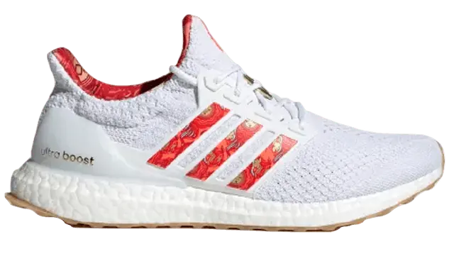 Giày Adidas Ultraboost 5.0 DNA 'White' GW7659