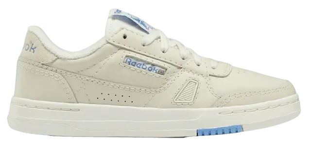 Giay Reebok LT Court Shoes Beige 'Gold' GW5123