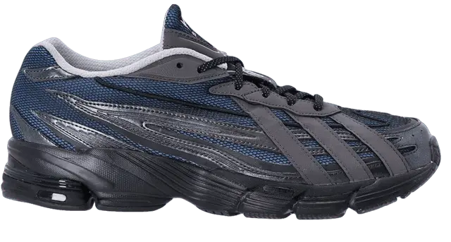 Giay Adidas Orketro Bright 'Blue Carbon Black' GX3129