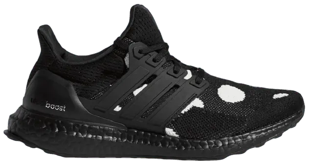 Giay Adidas Ultraboost 5.0 DNA 'Black' H01093