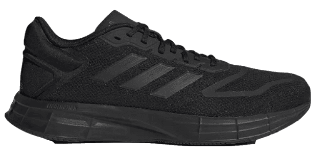 Giay Adidas Duramo 10 Wide 'Black' GY3856
