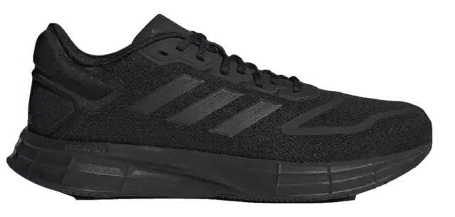 Giay Adidas Duramo 10 Wide 'Black' GY3856