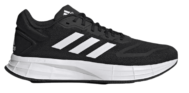 Giay Adidas Duramo SL 2.0 10 'Black' GY3855