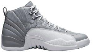 Giay Nike Air Jordan 12 Retro 'Grey' CT8013-015