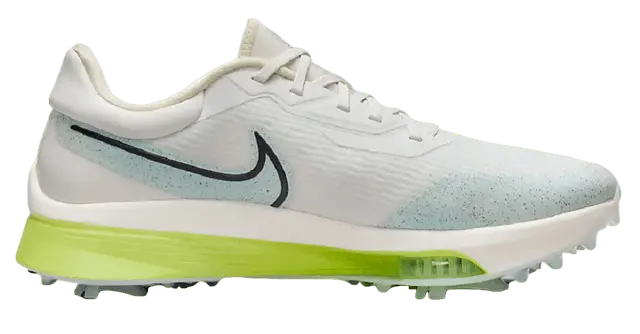 Giay Nike Air Zoom Infinity Tour NEXT% 'Grey Green' DM8446-131
