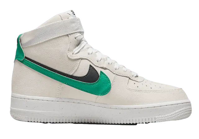 Giay Nike Air Force 1 High SE 'White' DO9460-100