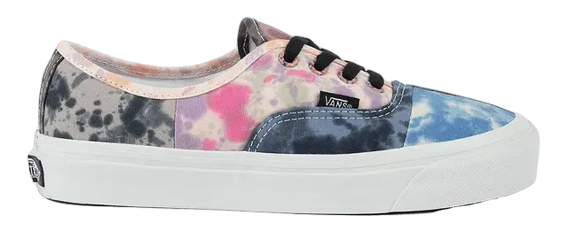 Giay Vans Authentic 44 DX PW 'Mutil Color' VN0A54F9AXJ