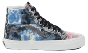 Giay Vans Sk8-Hi 38 DX PW 'Mutil Color' VN0A54FBAXJ