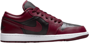 Giay Nike Air Jordan 1 Low 'Cherrywood Red' DC0774-006