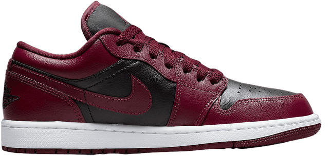 Giay Nike Air Jordan 1 Low 'Cherrywood Red' DC0774-006