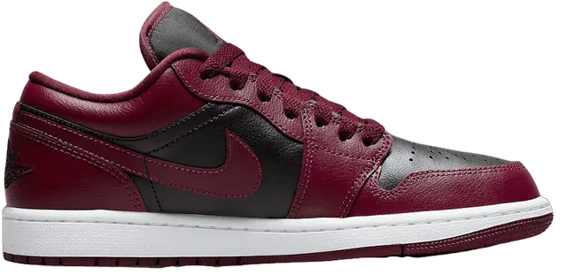 Giay Nike Air Jordan 1 Low 'Cherrywood Red' DC0774-006