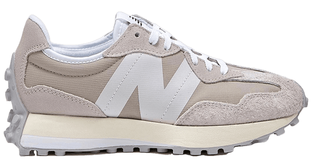 Giay New Balance 327 'Beige' WS327EC