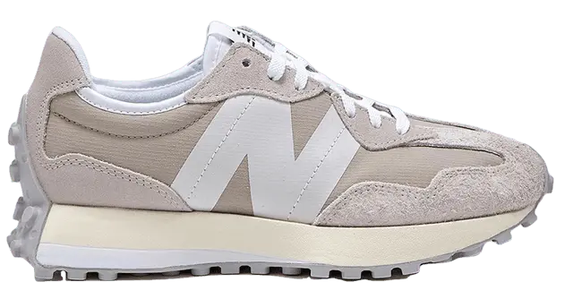 Giay New Balance 327 'Beige' WS327EC