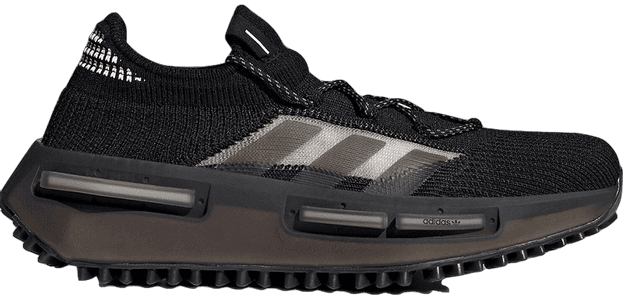 Giay Adidas NMD S1 'Core Black' GW5652