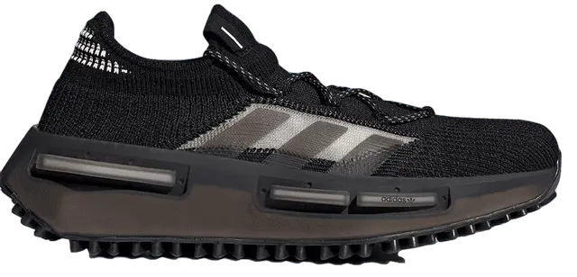 Giay Adidas NMD S1 'Core Black' GW5652