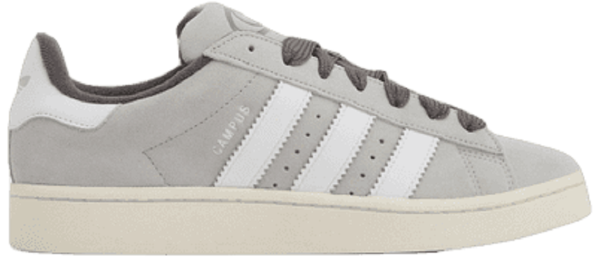 Giay Adidas Campus 00s 'Grey' GY9472
