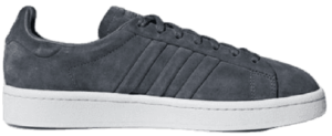 Giay Adidas Campus 'Stitch And Turn Grey' BB6764