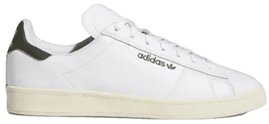 Giay Adidas Campus Adv 'White Shadow Olive' GY3652