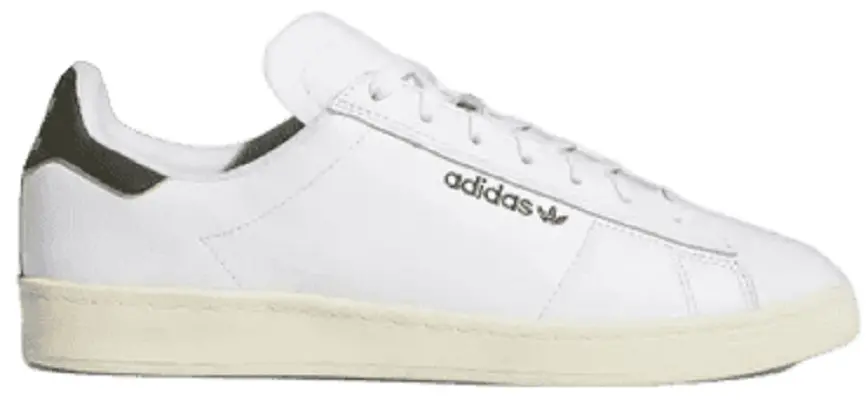 Giay Adidas Campus Adv 'White Shadow Olive' GY3652