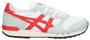 Giay Onitsuka Tiger Alvarado 'White Red' 1183A507-111