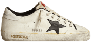 Giày Golden Goose Super-Star LTD 'Beige' GMF00396-F003415-15365