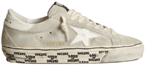 Giày Golden Goose Super-Star 'White' GMF00375-F003277-10447