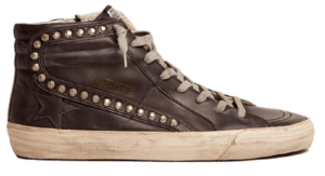 Giày Golden Goose Slide 'Brown' GMF00115-F000323-90100