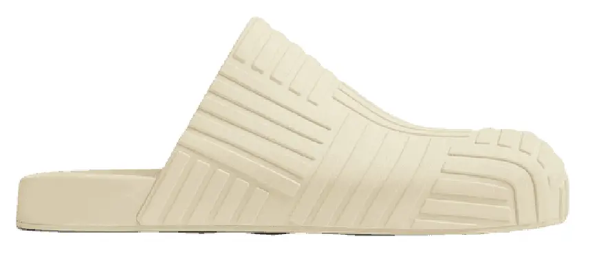 Dép Bottega Veneta Slider 'Beige' 690104V1O609031
